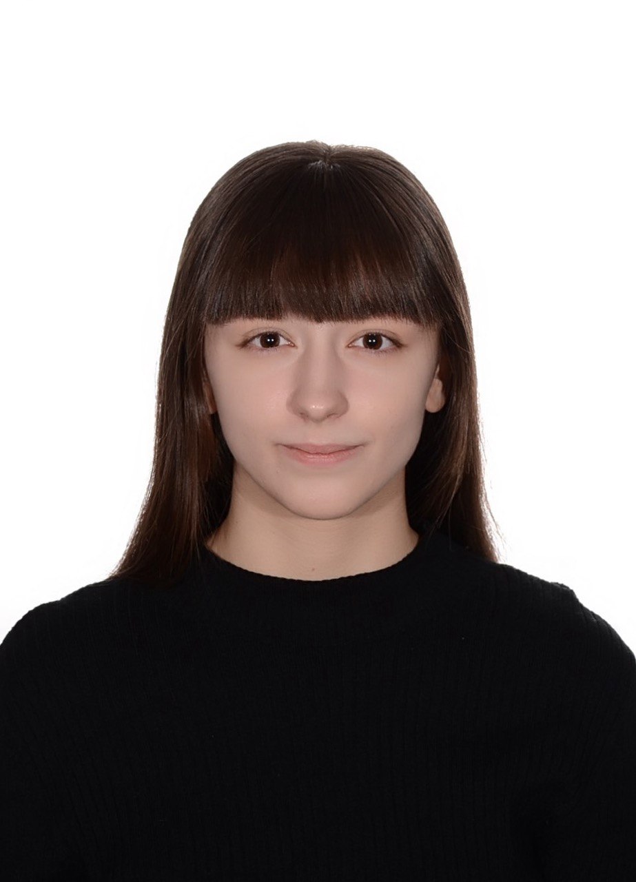 Кальвинскайте Кира