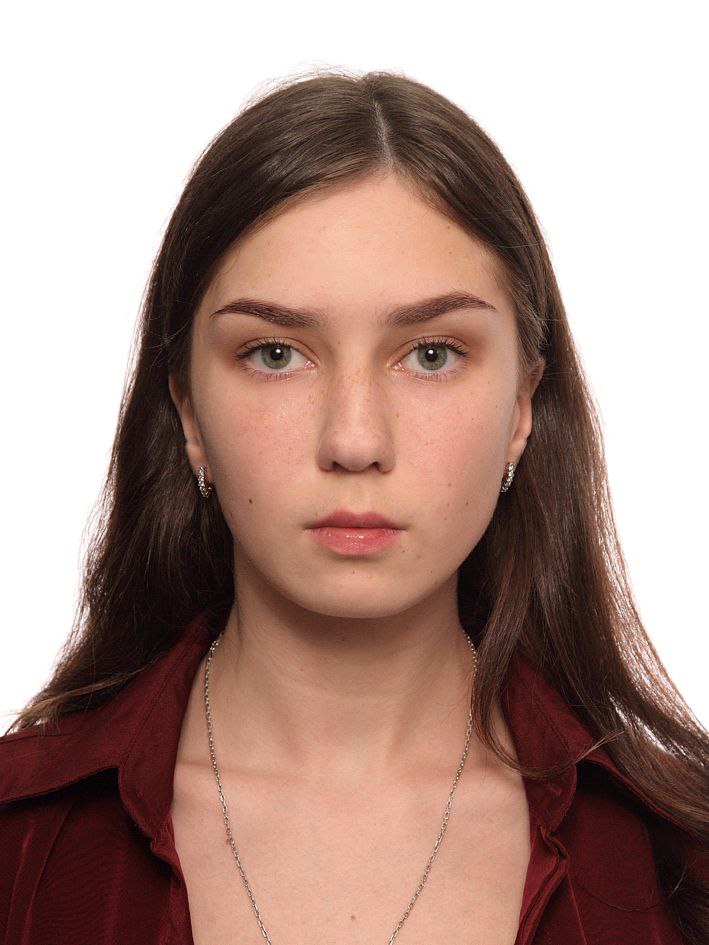 Кузина Ксения