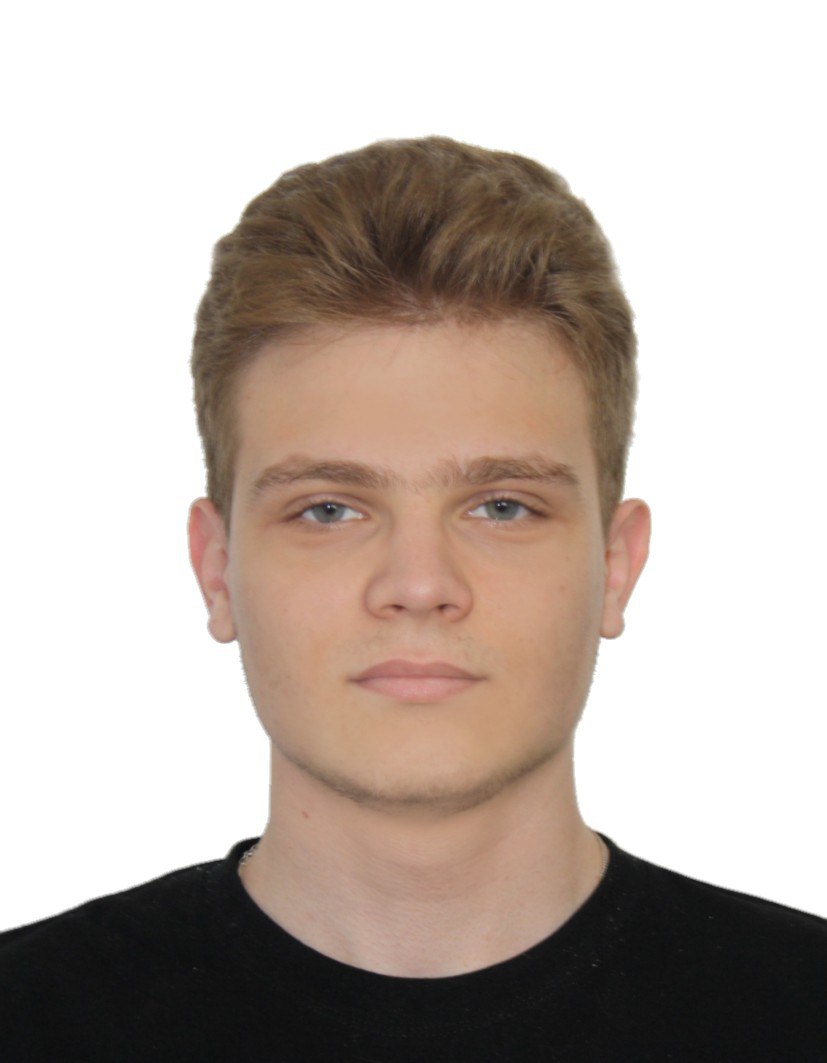 Карузин Иван